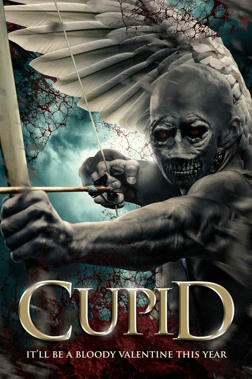 Descargar Cupid 2020 Pelicula Completa En Español Latino