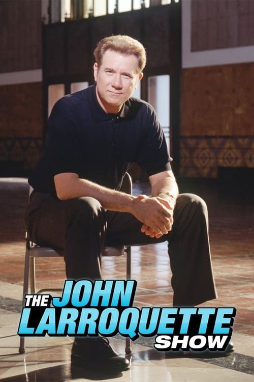 Poster Image for The John Larroquette Show