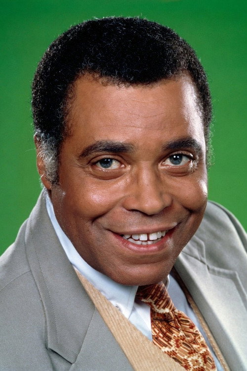 James Earl Jones photo 6