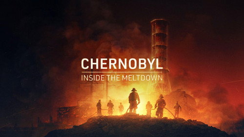Chernobyl: Inside the Meltdown