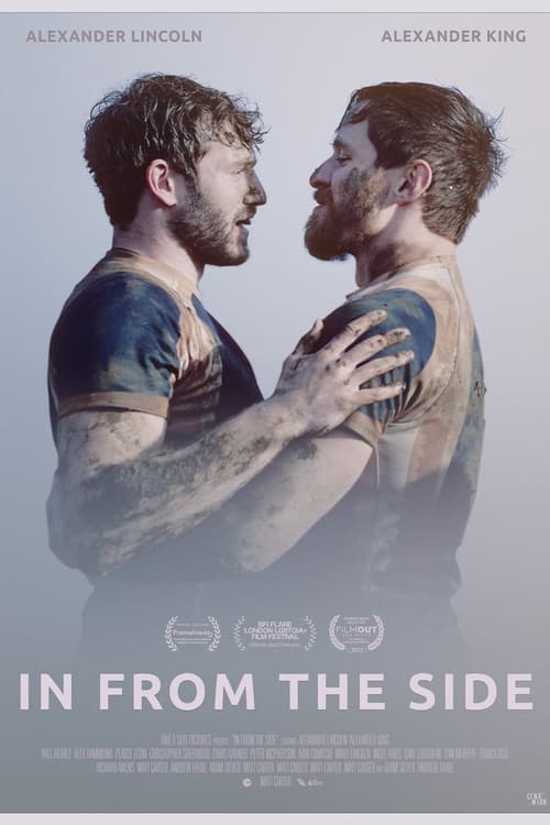 In from the Side (2022) poster