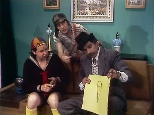Épisode 40