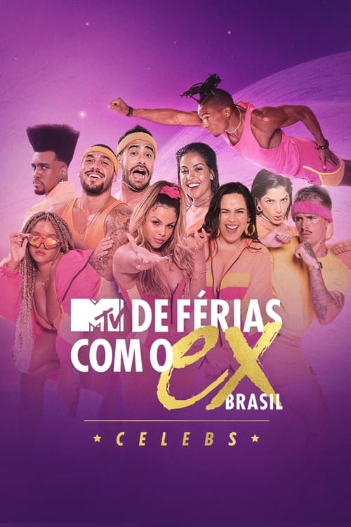 De Férias com o Ex Brasil, S07 - (2021)