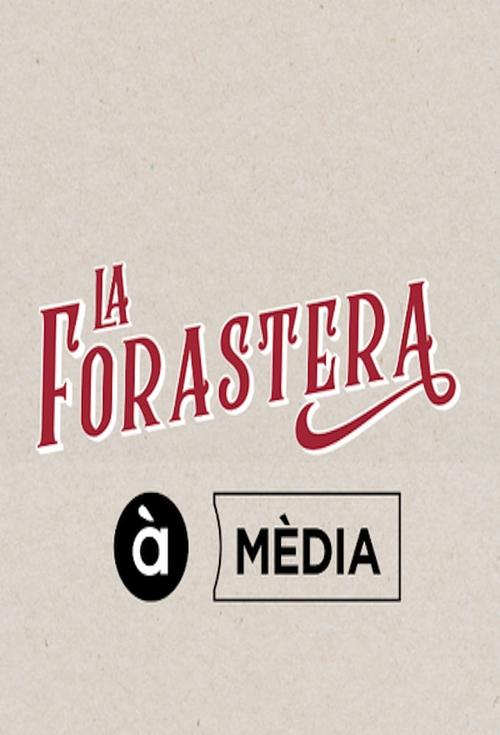 La forastera (2019)