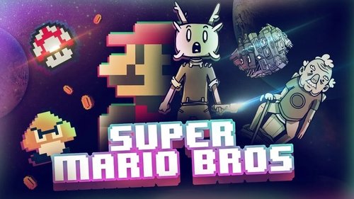 Super Mario Bros