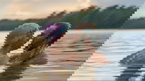 O Lago: 2×1