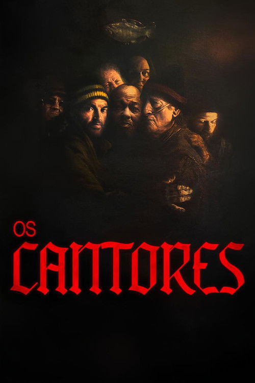 Image Os Cantores