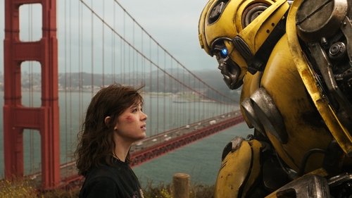 Bumblebee (2018) Download Full HD ᐈ BemaTV