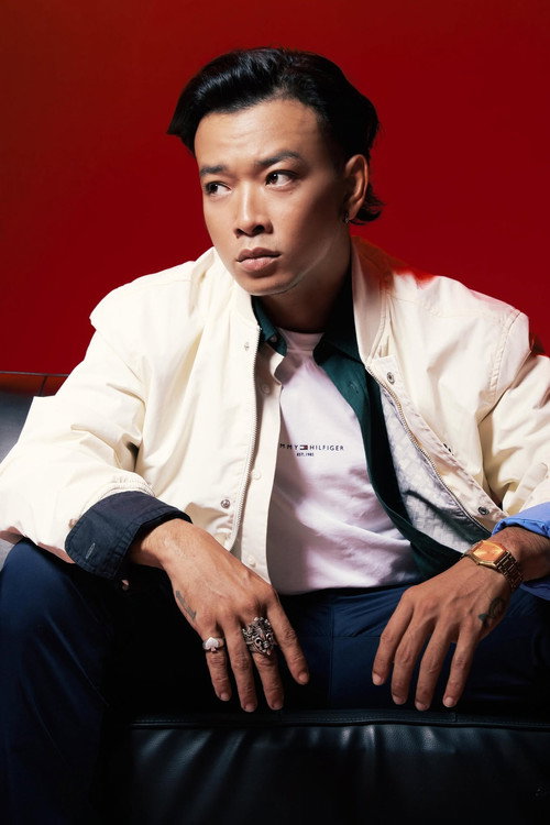 Hoàng Phi
