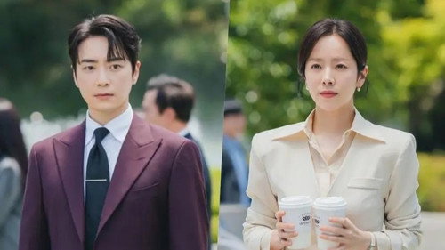 Love Scout (2025) รับจ้างจัดหารัก ตอนที่ 6