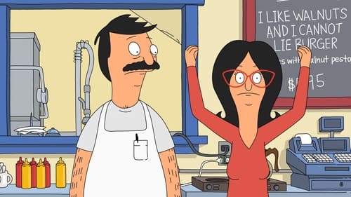 Poster della serie Bob's Burgers