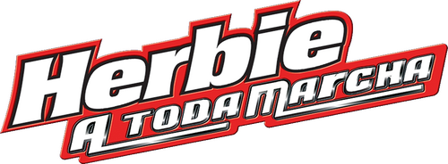 Herbie: A toda marcha