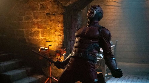 Daredevil Born Again (2025) ตอนที่ 6