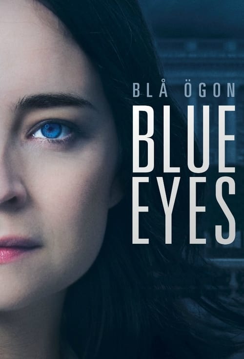 Blå Ögon (2014)