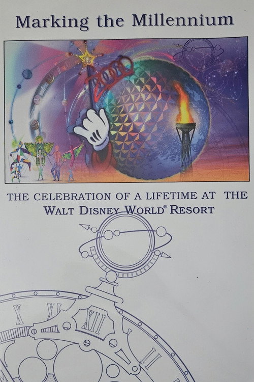 Marking the Millennium