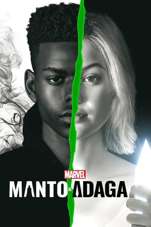 Marvel's Cloak & Dagger