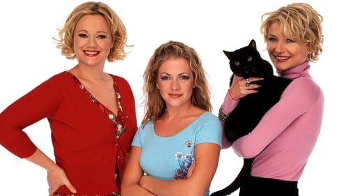 Sabrina, the Teenage Witch