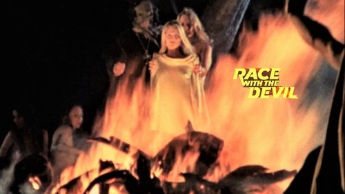 Race with the Devil