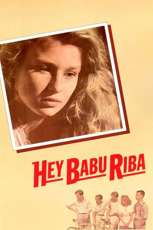 Hey Babu Riba 1985