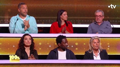 Émission N° 01 : Du Samedi 24 septembre 2022