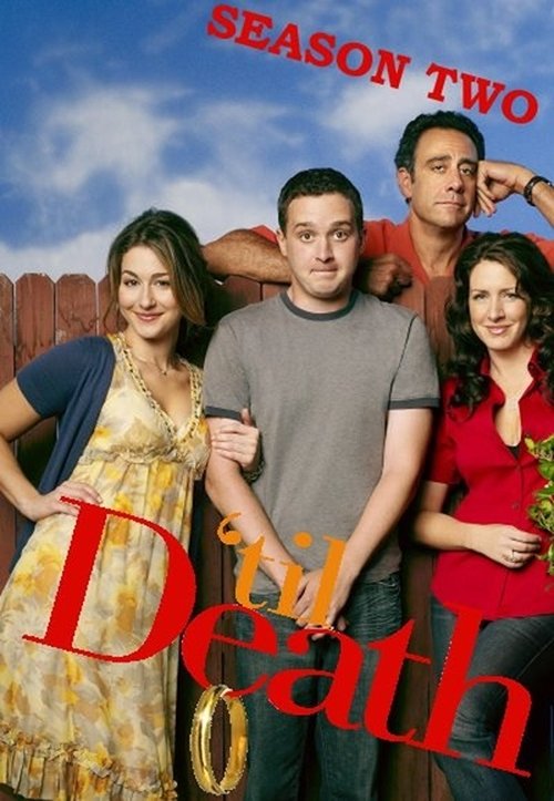 'Til Death, S02 - (2007)