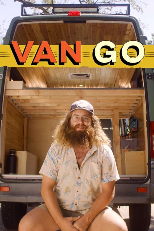 Van Go poster