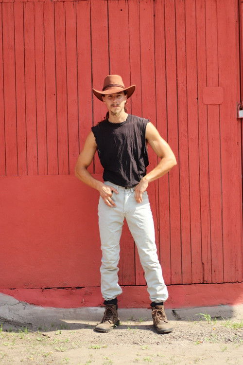 Image de Pavel Kizhuk