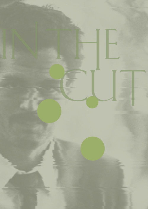 In the Cut poster