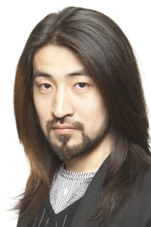 Kép: Ryota Takeuchi színész profilképe