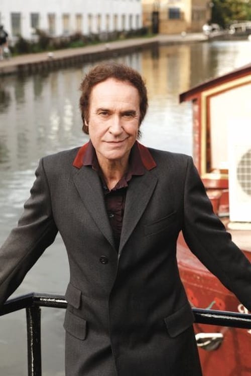 Largescale poster for Ray Davies