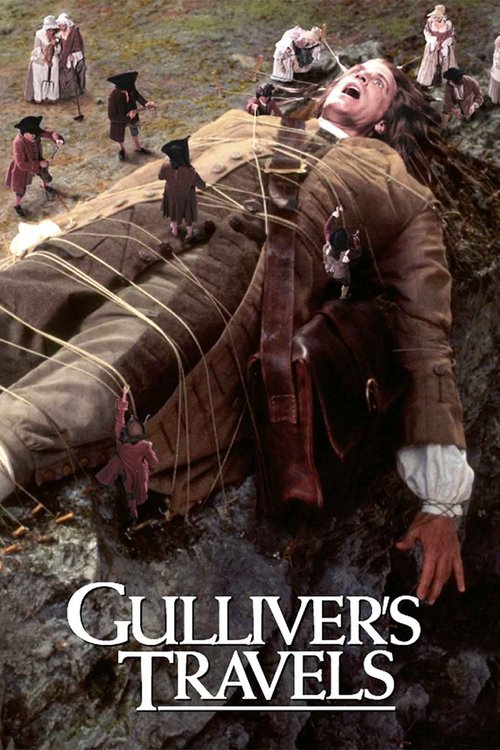 Imagen 5 del estreno de Los viajes de Gulliver