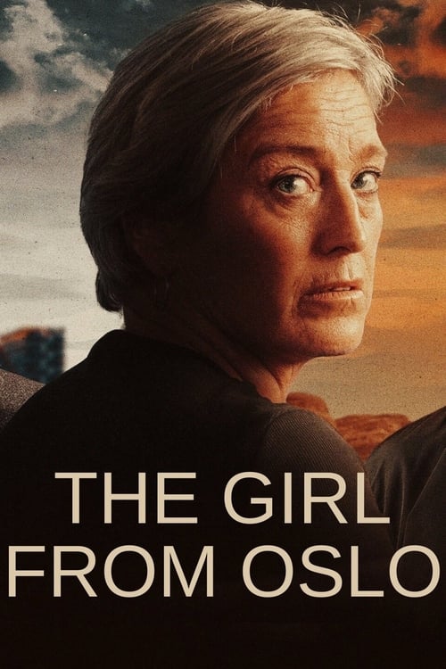 The Girl from Oslo (2021)