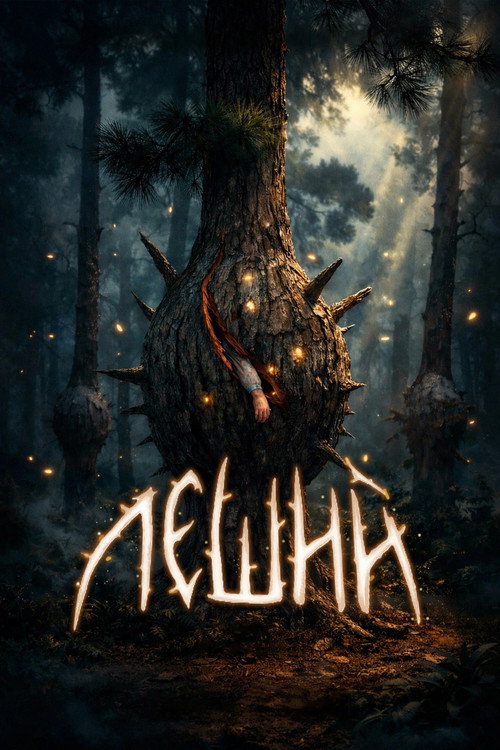 Леший