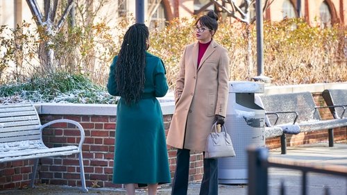 Hospital New Amsterdam: 2×12
