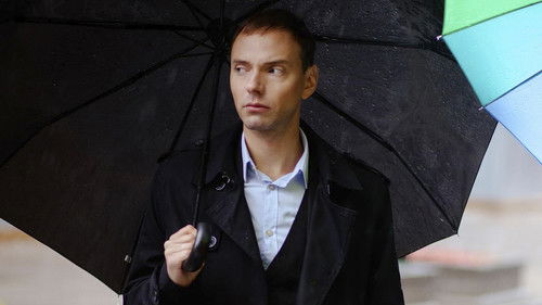 backdrop The Man Who Loved Flowers