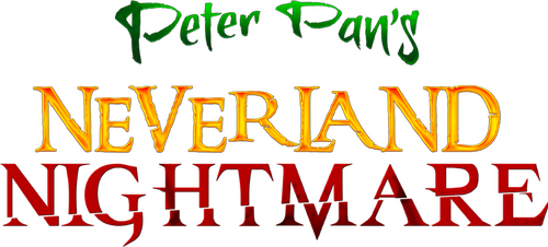 Peter Pan's Neverland Nightmare