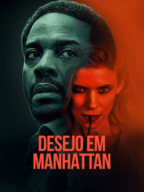 Desejo em Manhattan