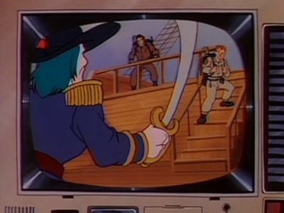 Image de l'épisode Fenêtre ouverte sur le futur