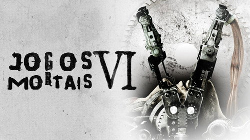 Imagem do filme Jogos Mortais VI