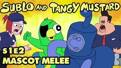 Mascot Melee Still
