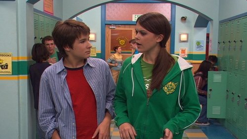 Escena del episodio 9 de la temporada 3 de la serie Manual de supervivencia escolar de Ned
