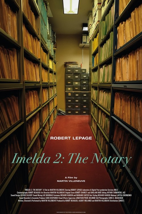 Imelda 2: The Notary