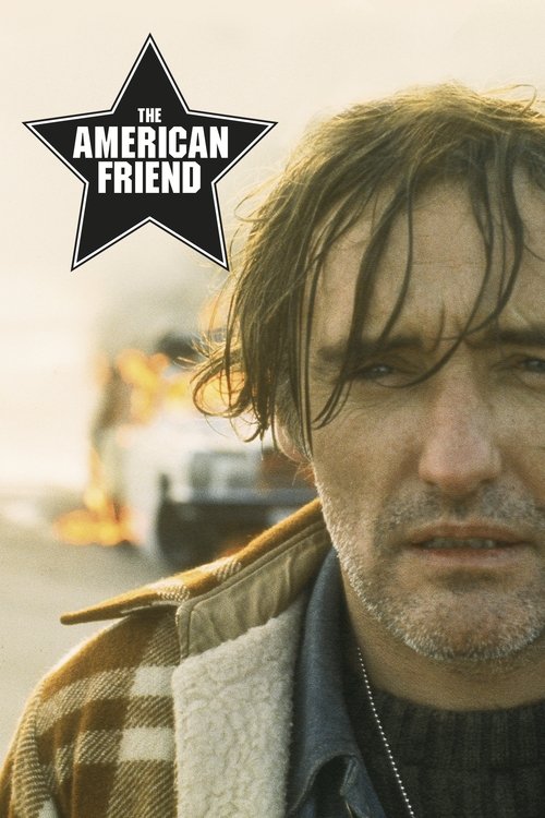 Watch The American Friend (1977) HD Movie Online Free