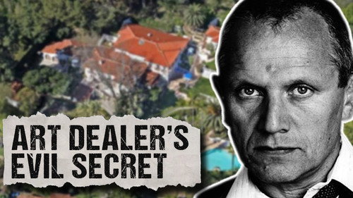 The Victor Maitland Case