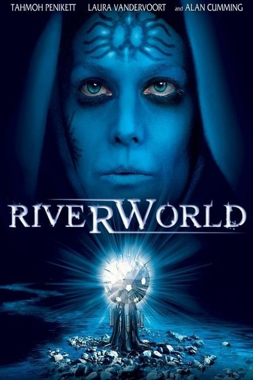 Poster Riverworld