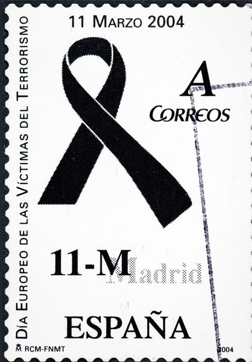 Escena 2 de 11M: El principio del fin