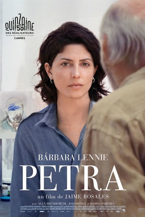 Petra (2018)