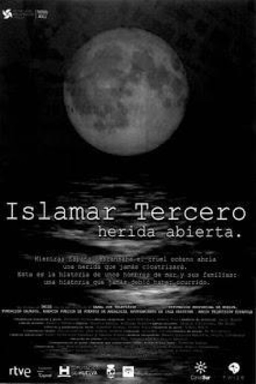 Islamar Tercero. Herida Abierta 2015