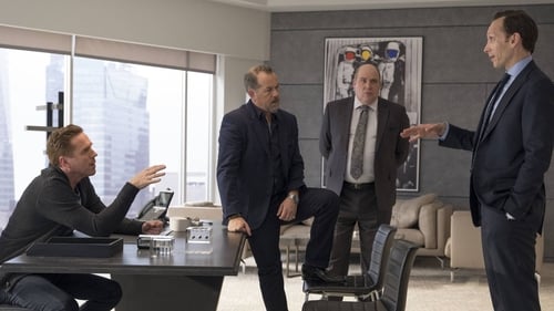 Billions: 3×6