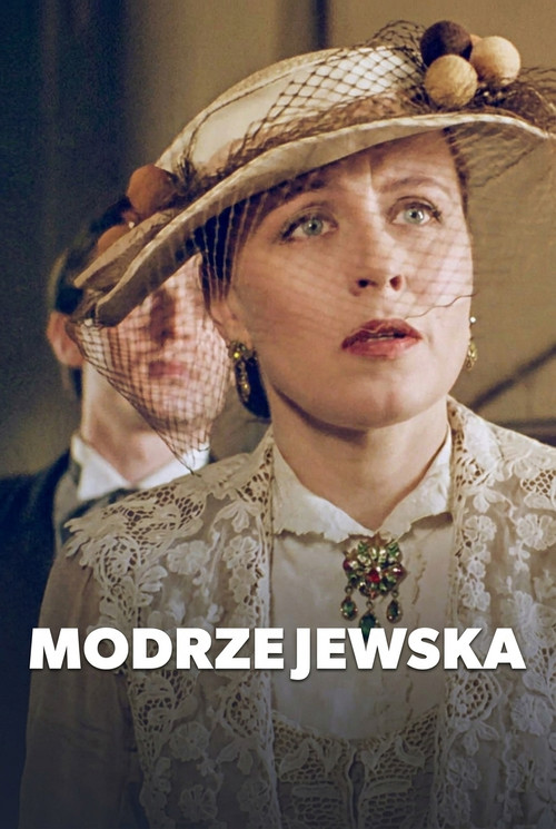 Modrzejewska